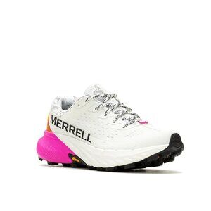 Merrell Agility Peak 5 White Women's 8-M J068234